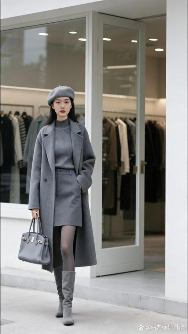 阳翎臻选服装